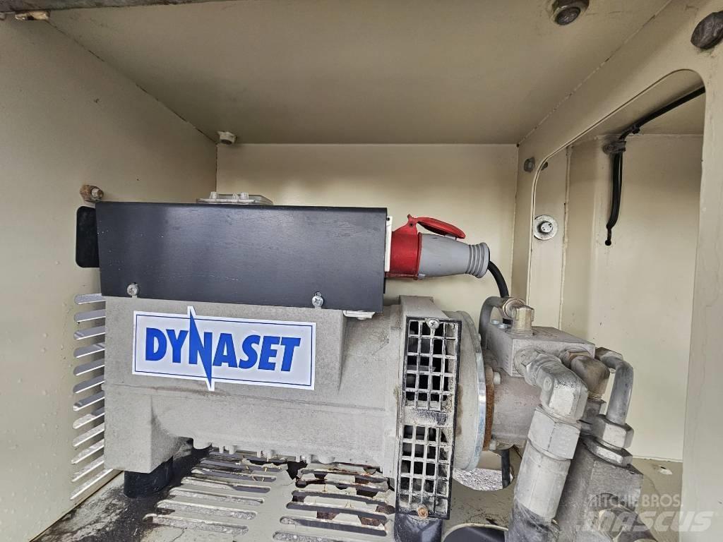 Metso LT 200 HP Mobilni drobilniki