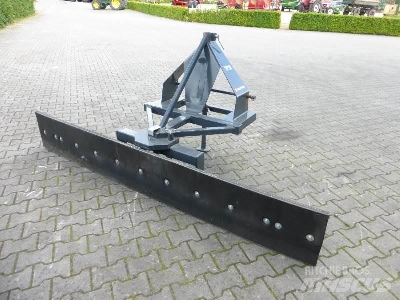 Saphir MS-275-DV Kmetijstvo - drugo