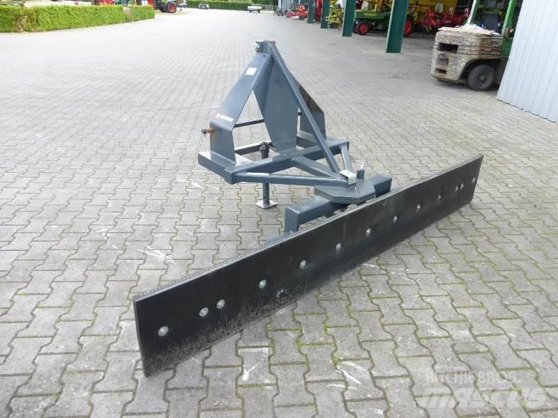 Saphir MS-275-DV Kmetijstvo - drugo
