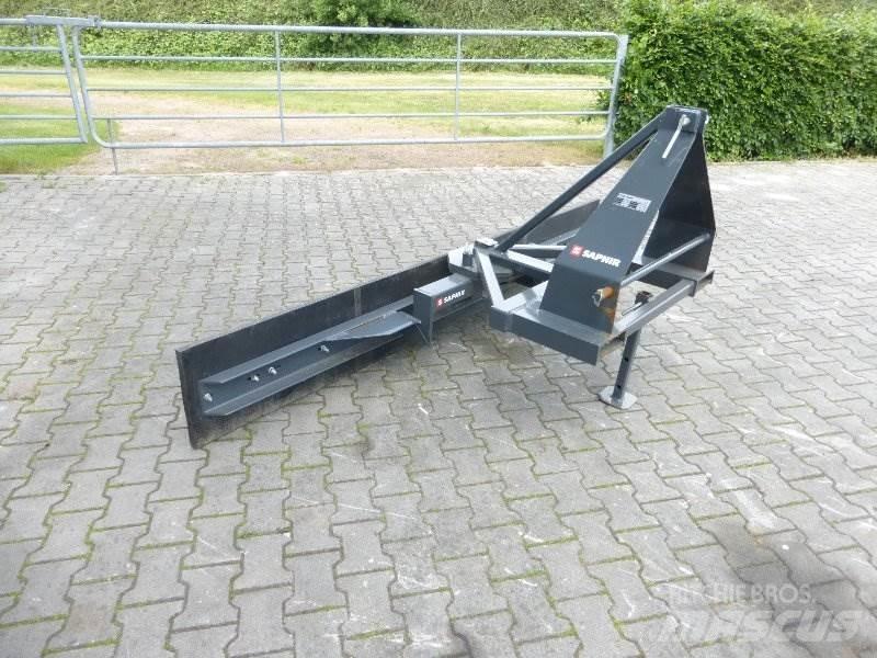 Saphir MS-275-DV Kmetijstvo - drugo