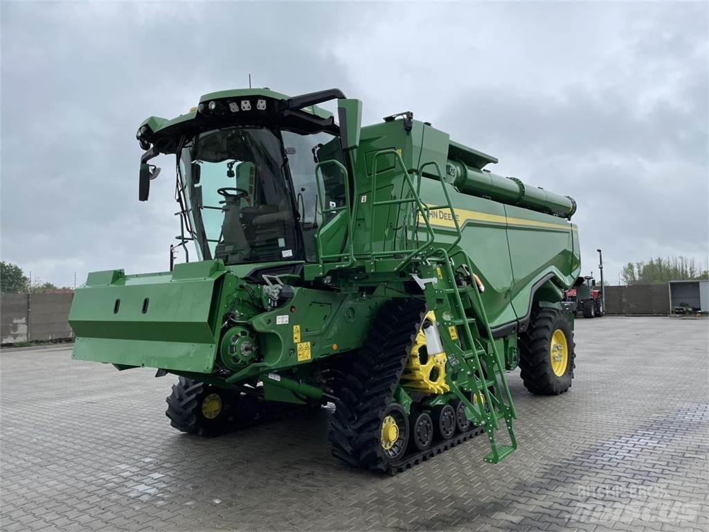 John Deere X9 - 1100 Kombajni
