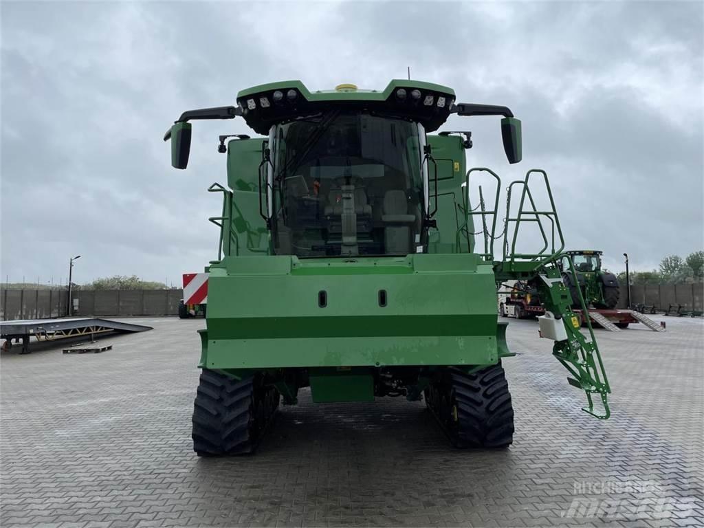 John Deere X9 - 1100 Kombajni