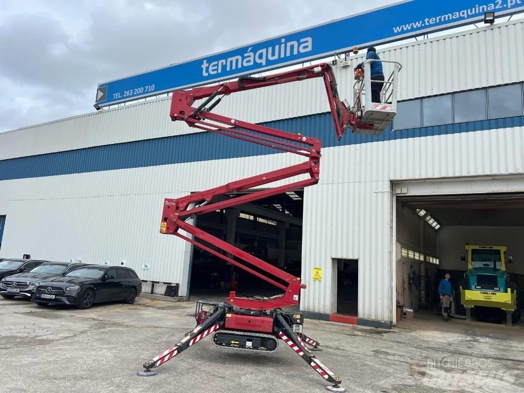 Hinowa LIGHLIFT 1965 Zglobne dvižne ploščadi