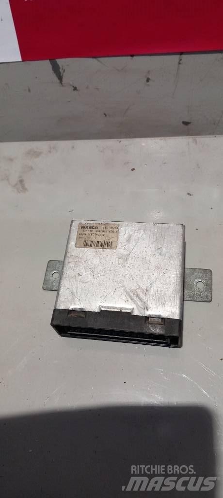 MAN TGA.  4460550260 Elektronika