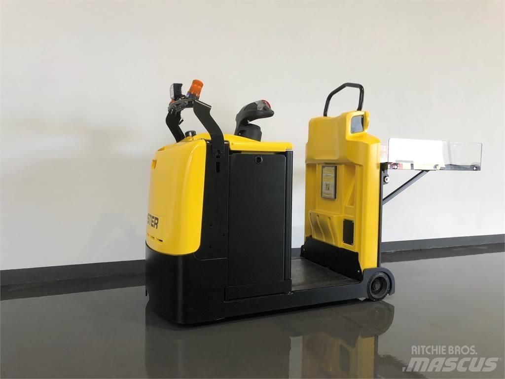 Hyster LO5.0T Vlečna vozila