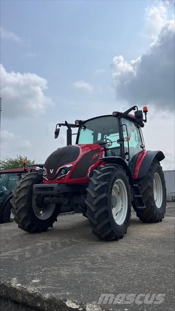Valtra A 115 MH4 Traktorji