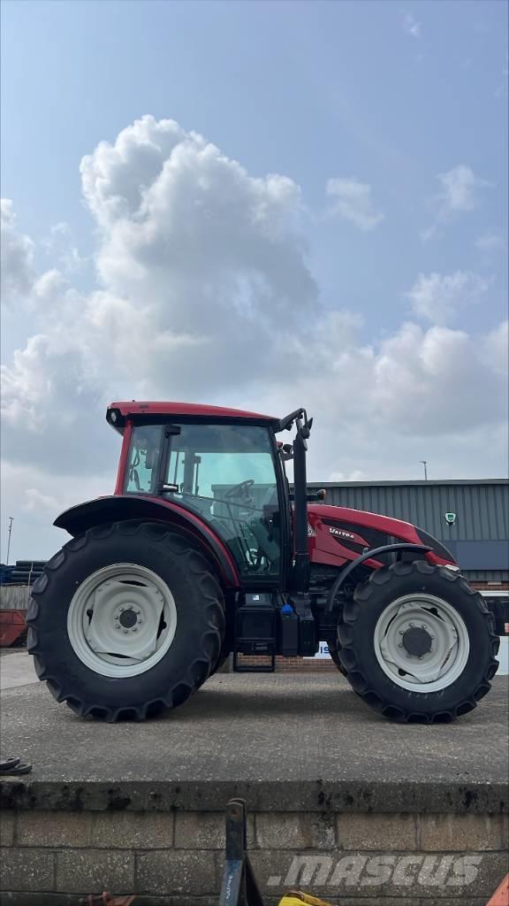 Valtra A 115 MH4 Traktorji