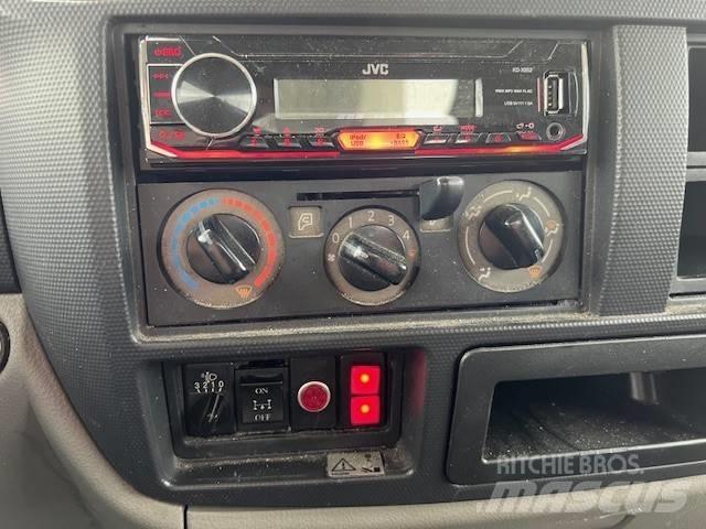 Palfinger P 260 B Avtokošare
