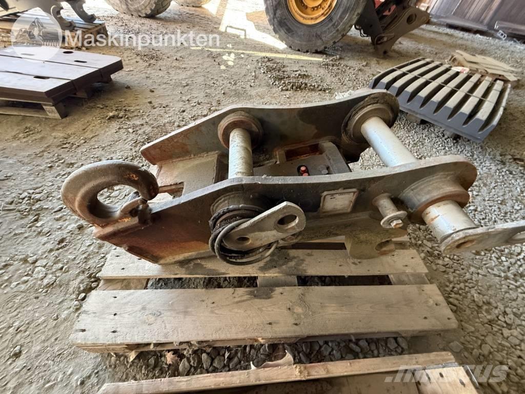 Cerapid Okänt Hitre spojke