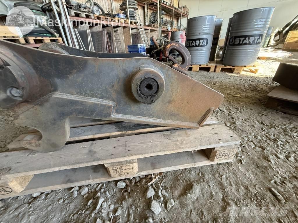 Cerapid Okänt Hitre spojke