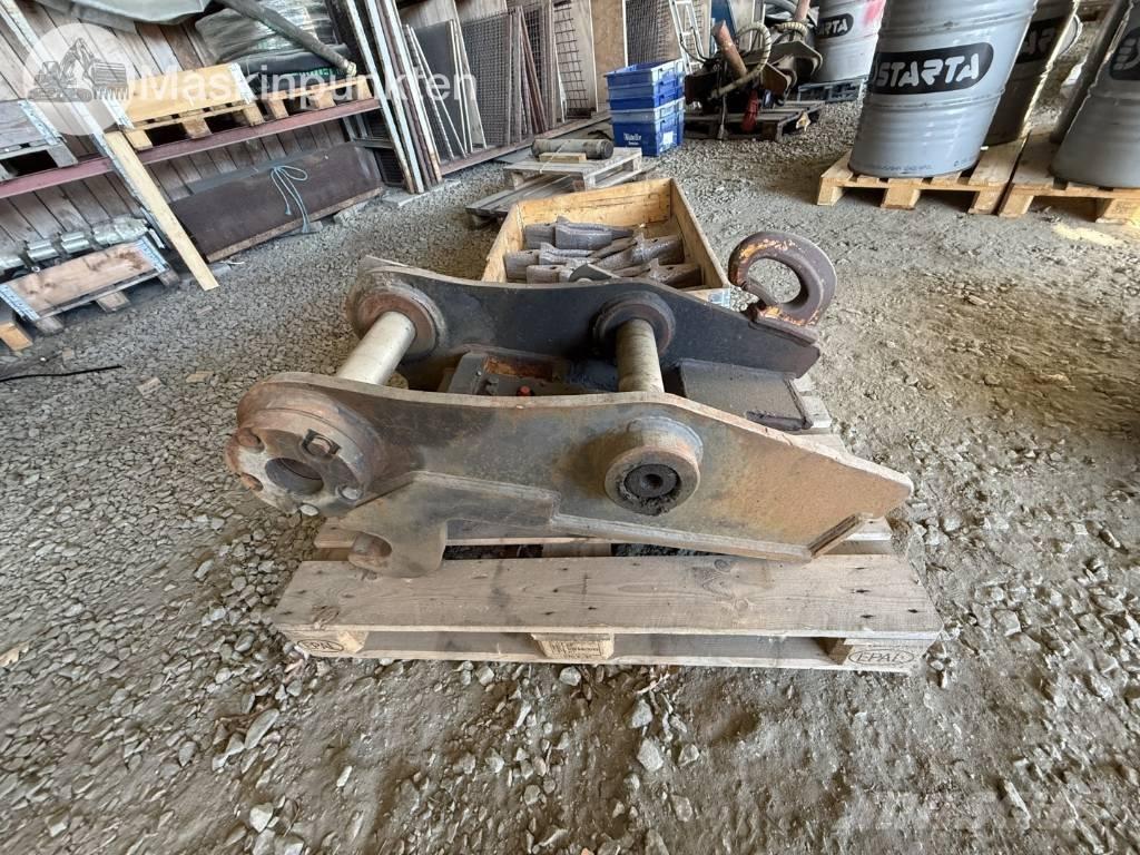 Cerapid Okänt Hitre spojke