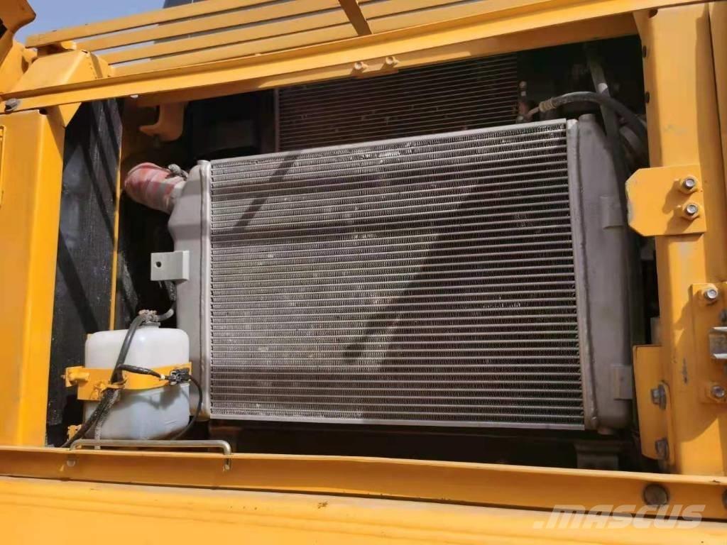 Komatsu PC360-7 Bagri goseničarji
