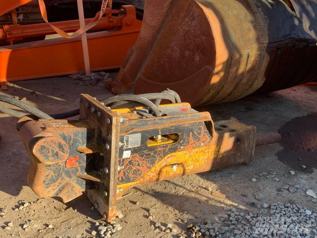  D&A 60V Kladiva