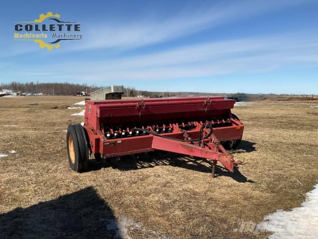 Case IH 5100 Sejalnice