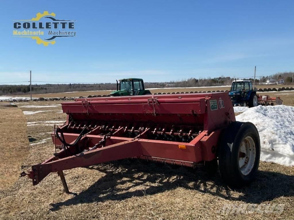 Case IH 5100 Sejalnice