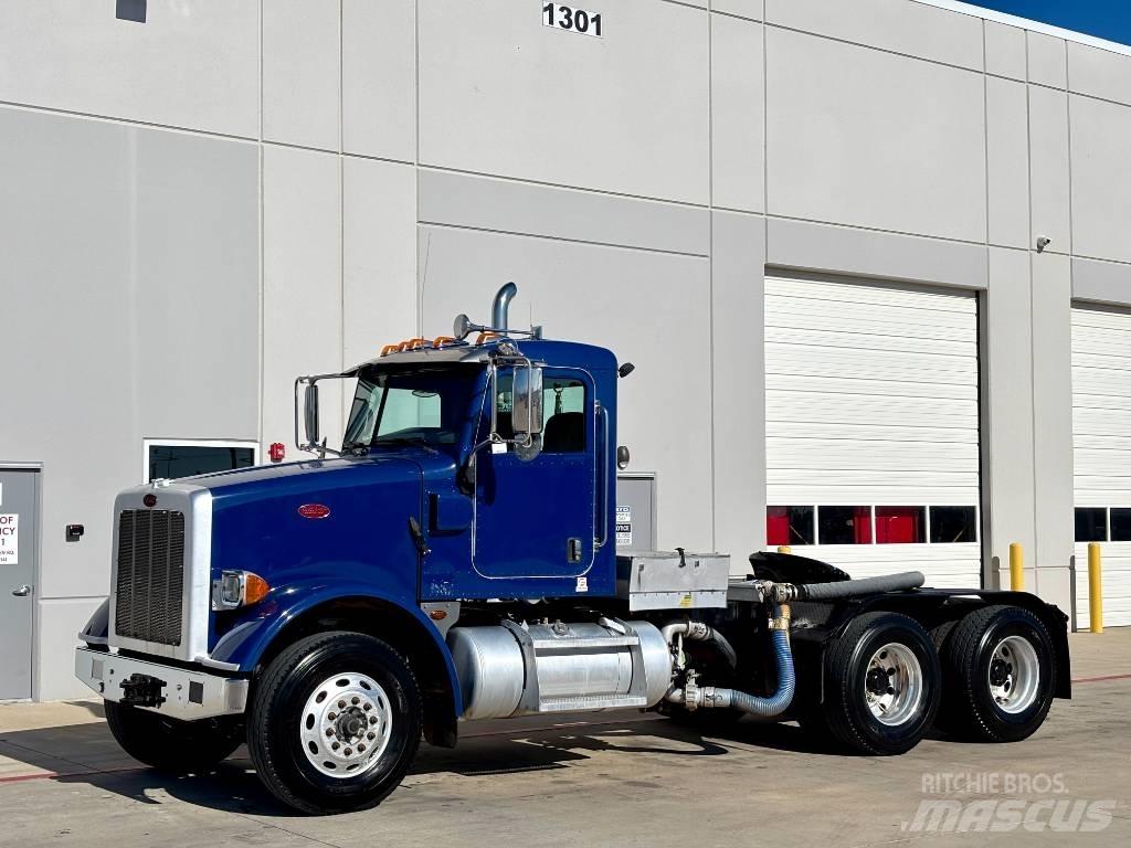 Peterbilt 365 Vlačilci