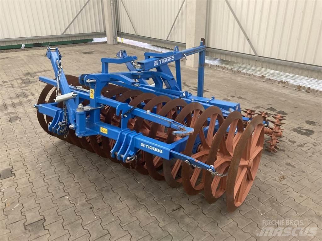 Tigges UPN 900-270 Valjarji