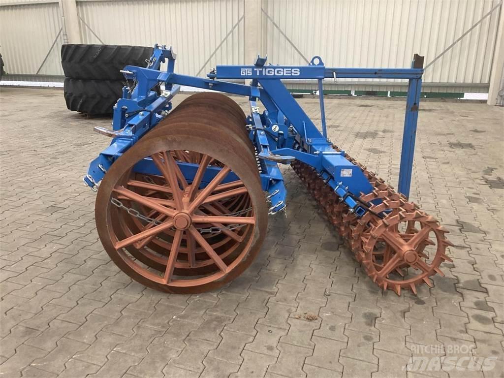 Tigges UPN 900-270 Valjarji