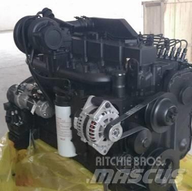 Cummins 6CTA8.3-C230 Motorji