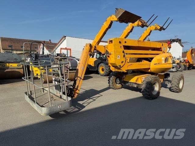 Manitou 160 ATJ Zglobne dvižne ploščadi