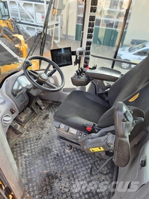 Volvo L 150 H Kolesni nakladalci