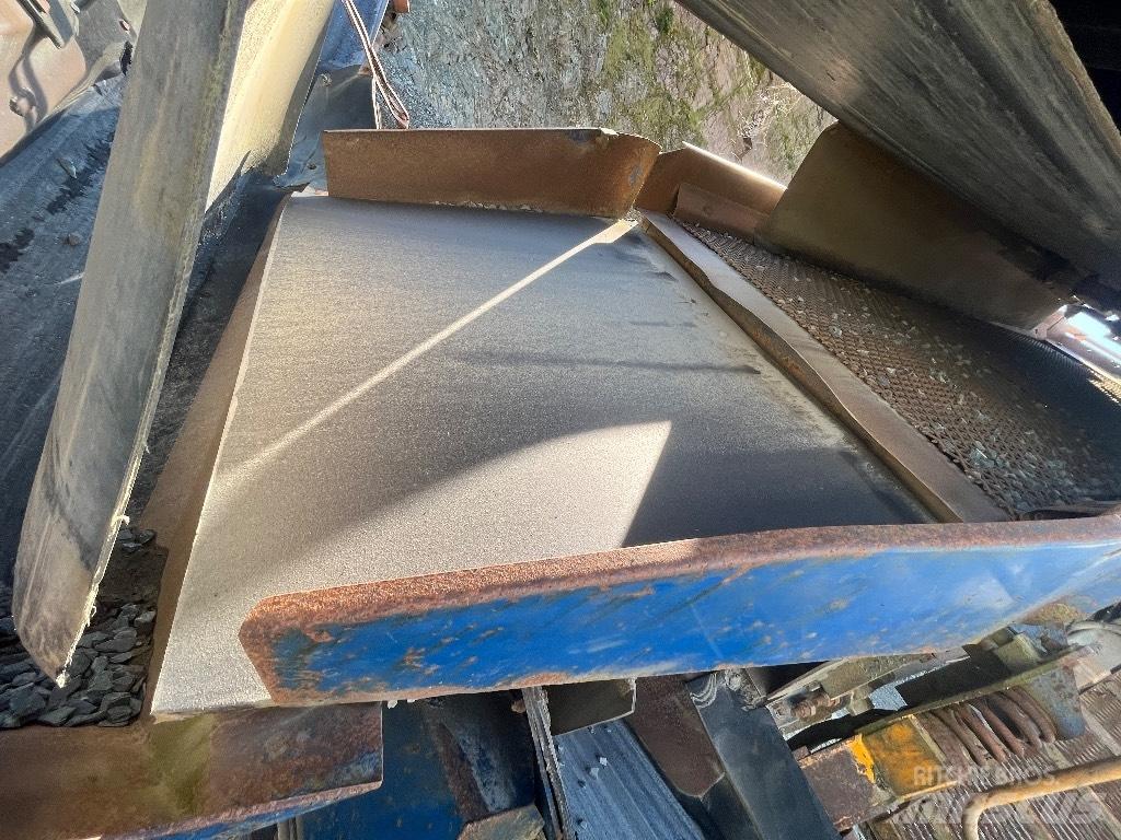 Fintec 542 Sita