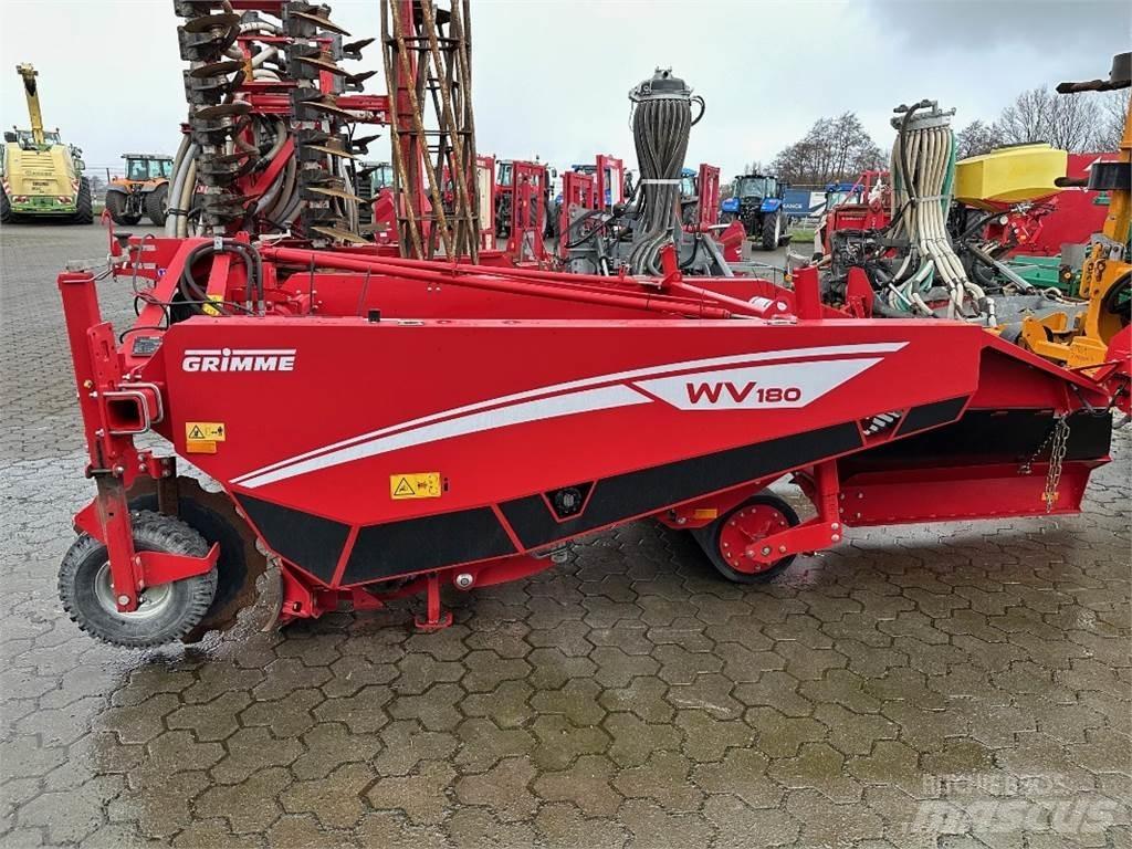 Grimme WV 180 Kmetijstvo - drugo