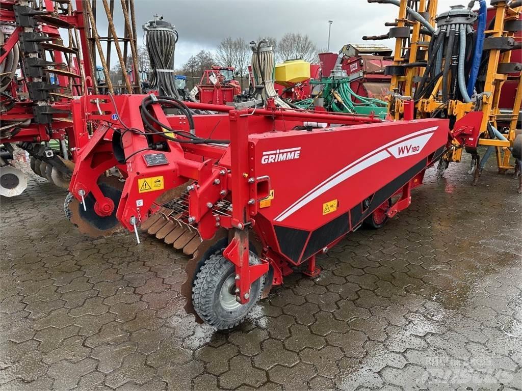 Grimme WV 180 Kmetijstvo - drugo