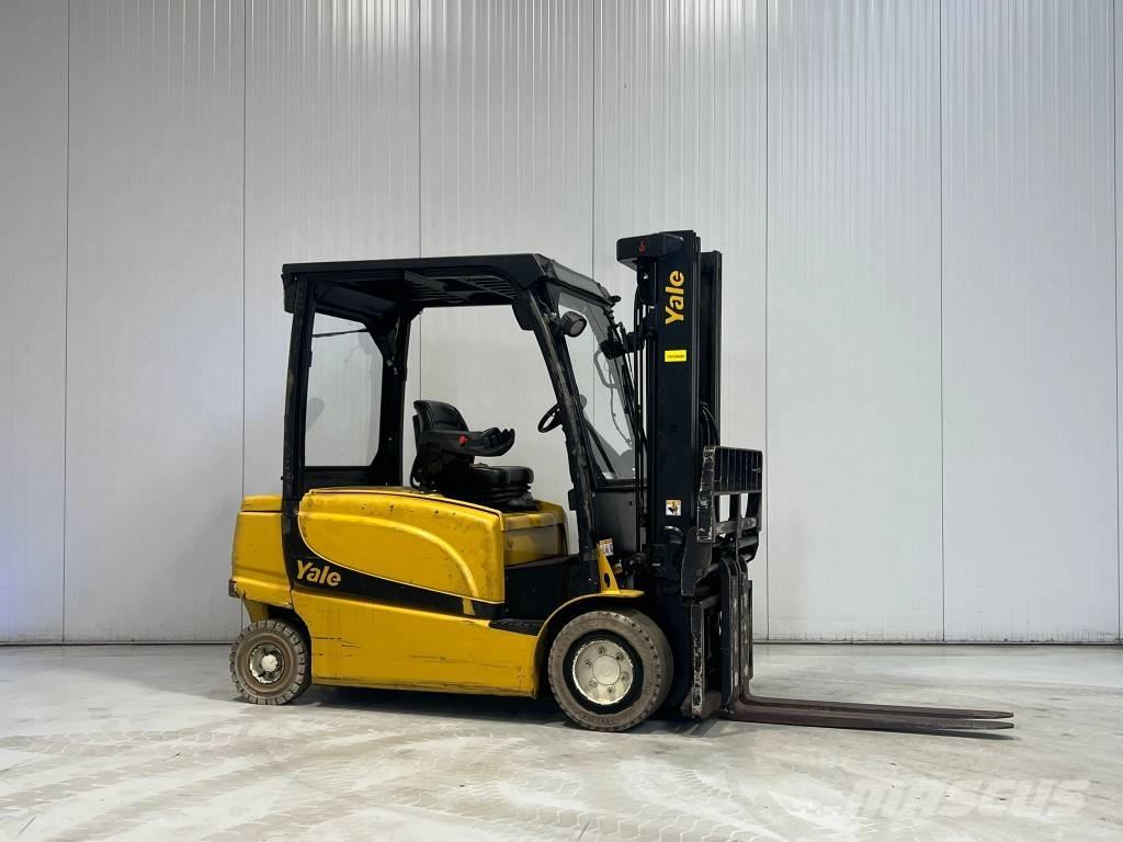 Yale ERP35VL Električni viličarji