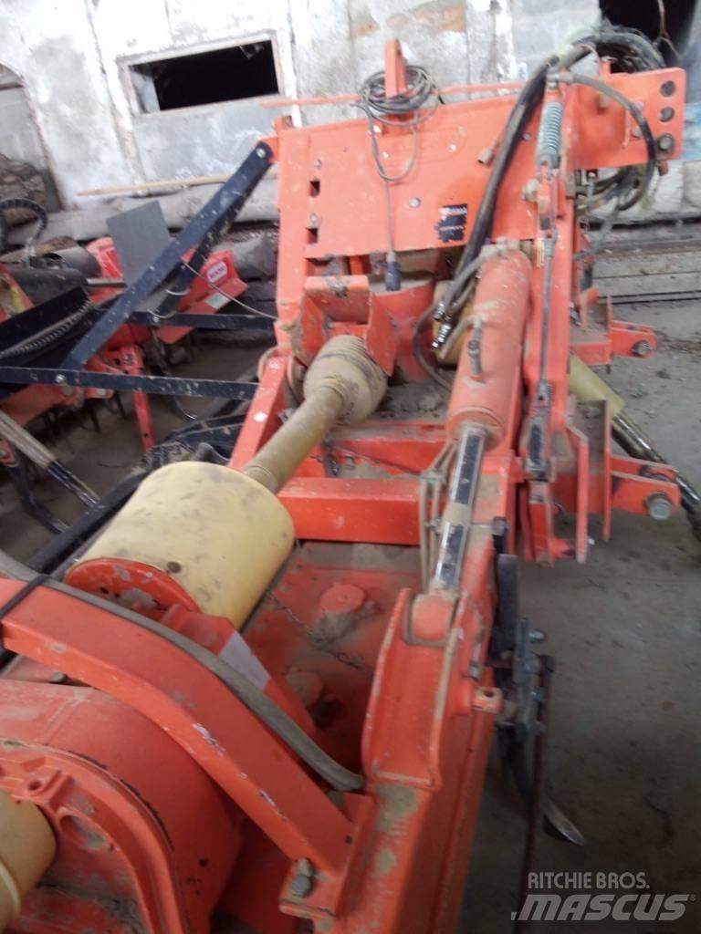 Maschio Aquila 5000 Brane