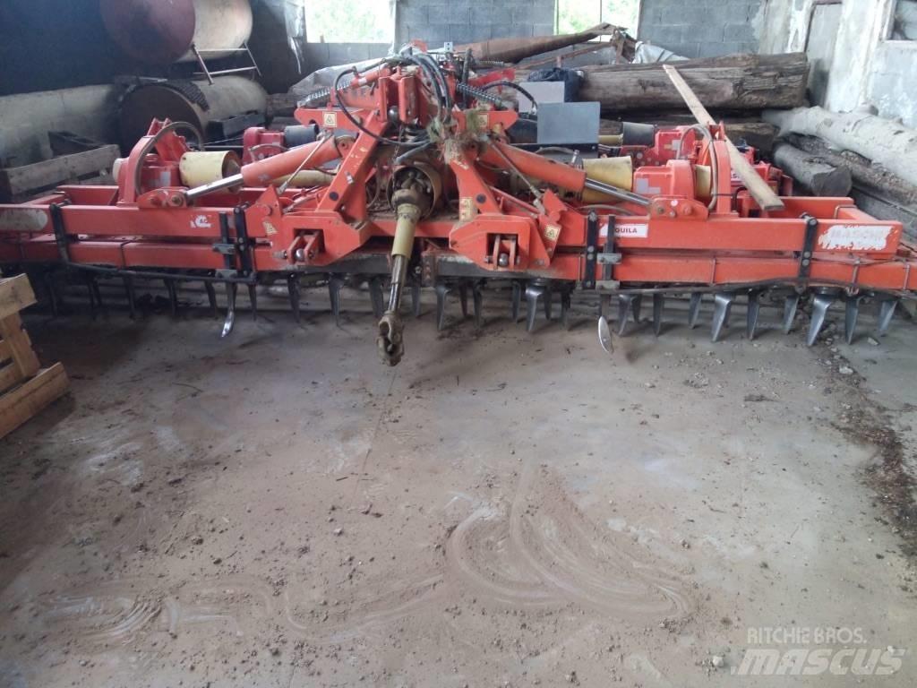Maschio Aquila 5000 Brane