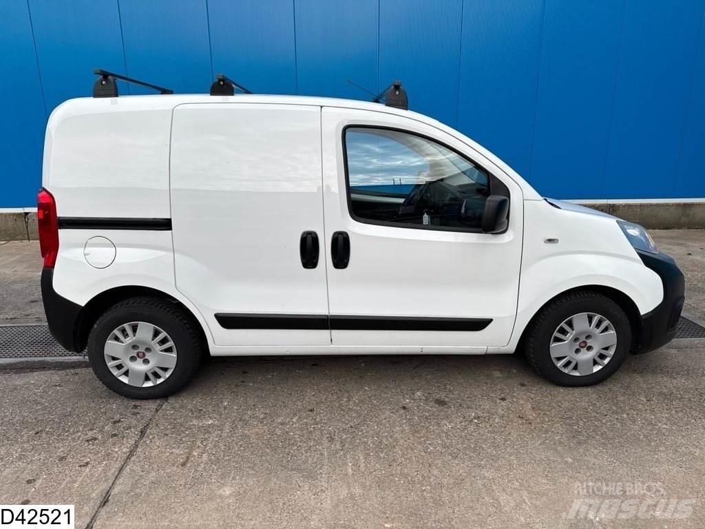Fiat ? Fiorino Zabojni kombi