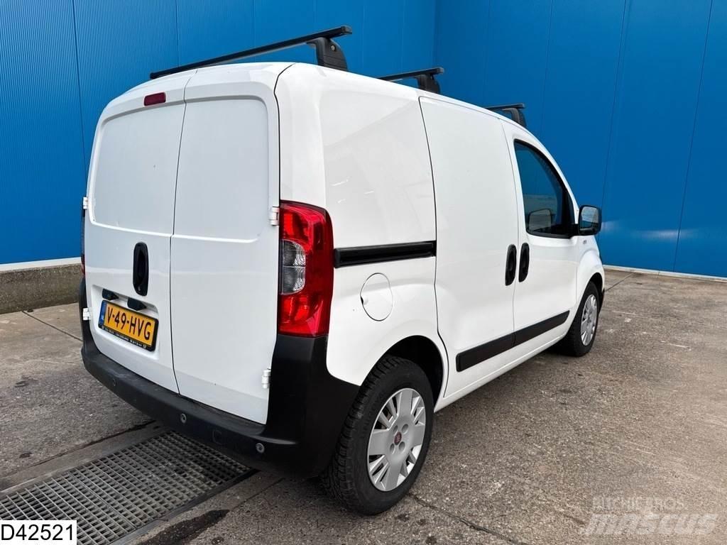 Fiat ? Fiorino Zabojni kombi