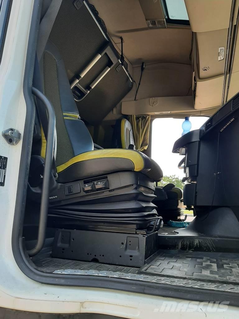 Volvo FH 16 Vlačilci