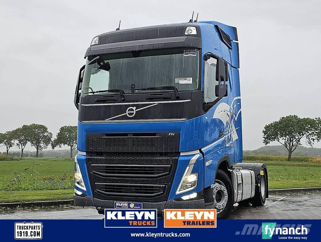 Volvo FH 460 Vlačilci