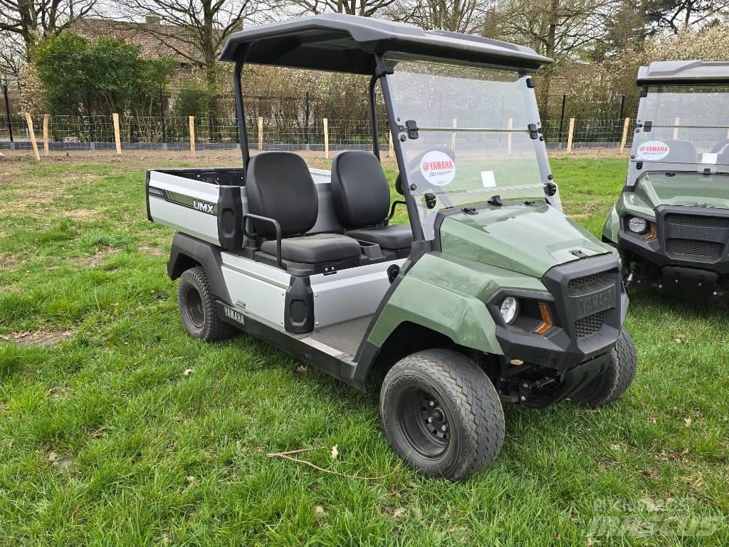 Yamaha umx  new ! ! ! ! ! ! Vozila za golf