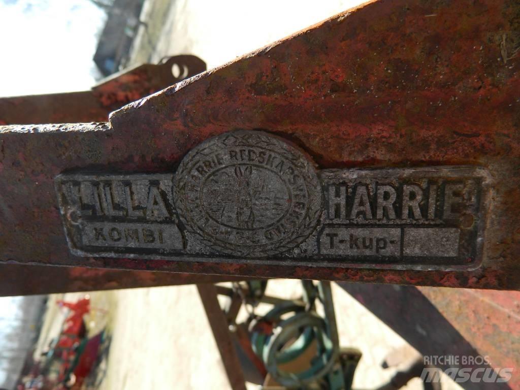 Lilla Harrie 3 Okopalniki