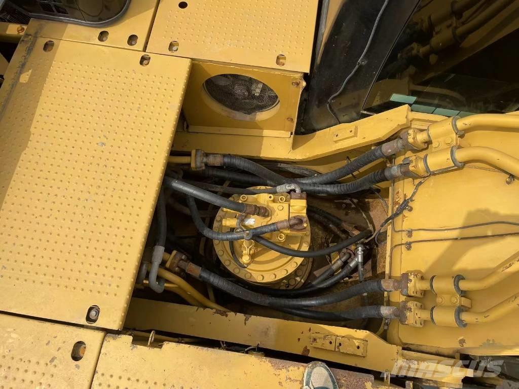 CAT 336 D L Dolgo sežni bagri