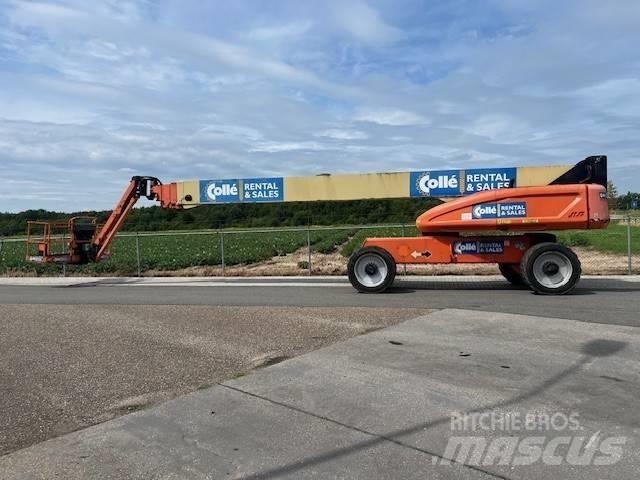 JLG 1350 SJP Teleskopske dvižne ploščadi