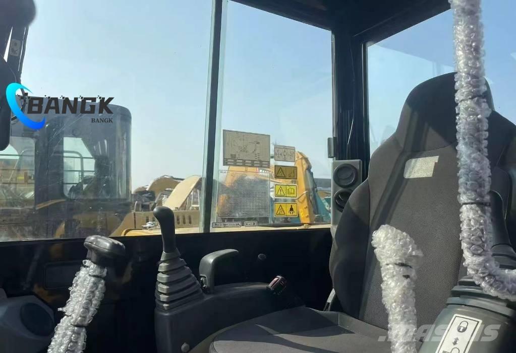 CAT 305.5 E Mini bagri <7t