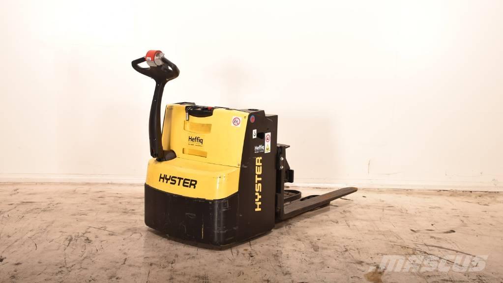 Hyster S2.4HBE Manipulacija materiala - drugo