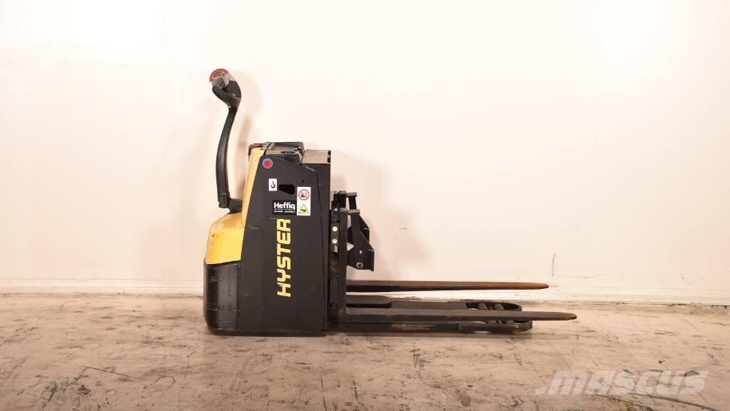 Hyster S2.4HBE Manipulacija materiala - drugo