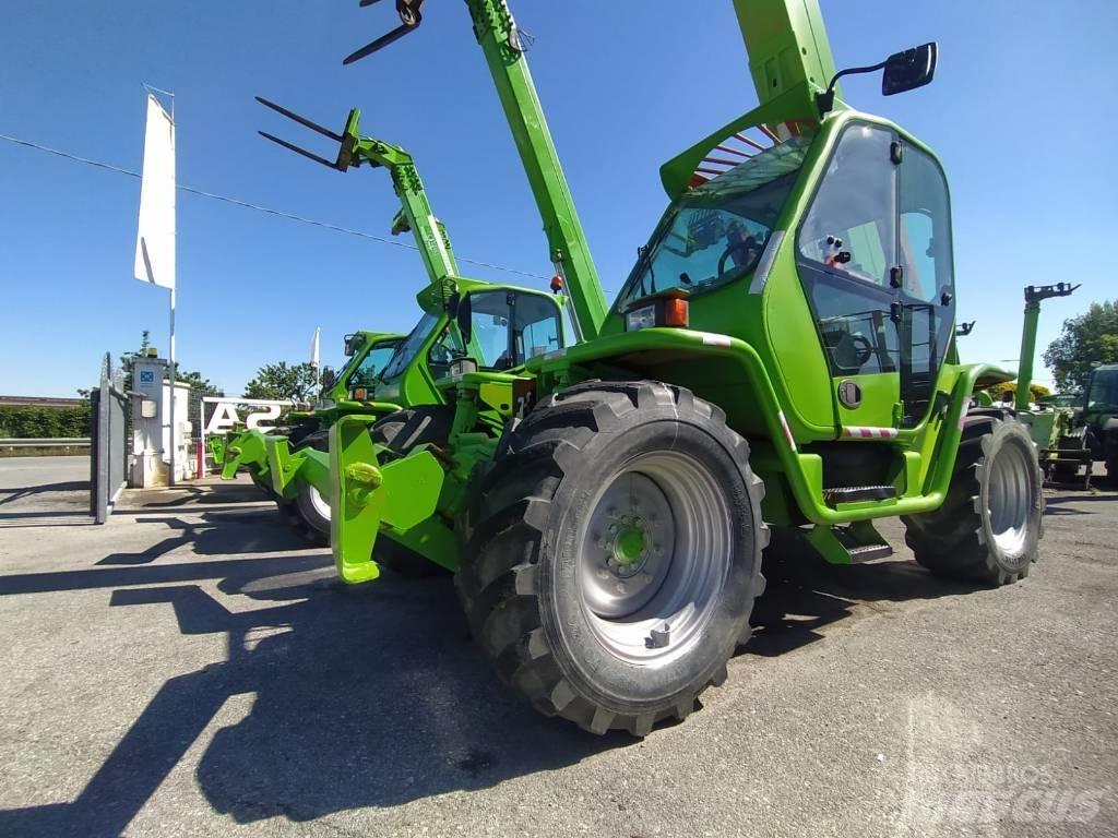 Merlo 40.16 Teleskopski viličarji