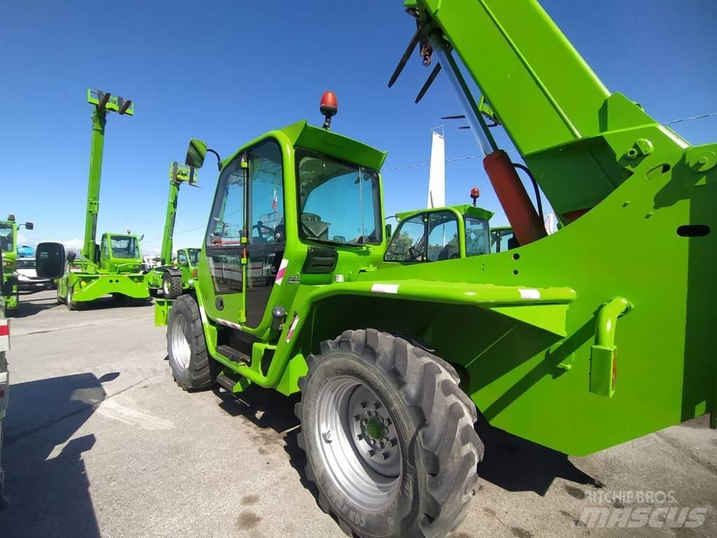 Merlo 40.16 Teleskopski viličarji