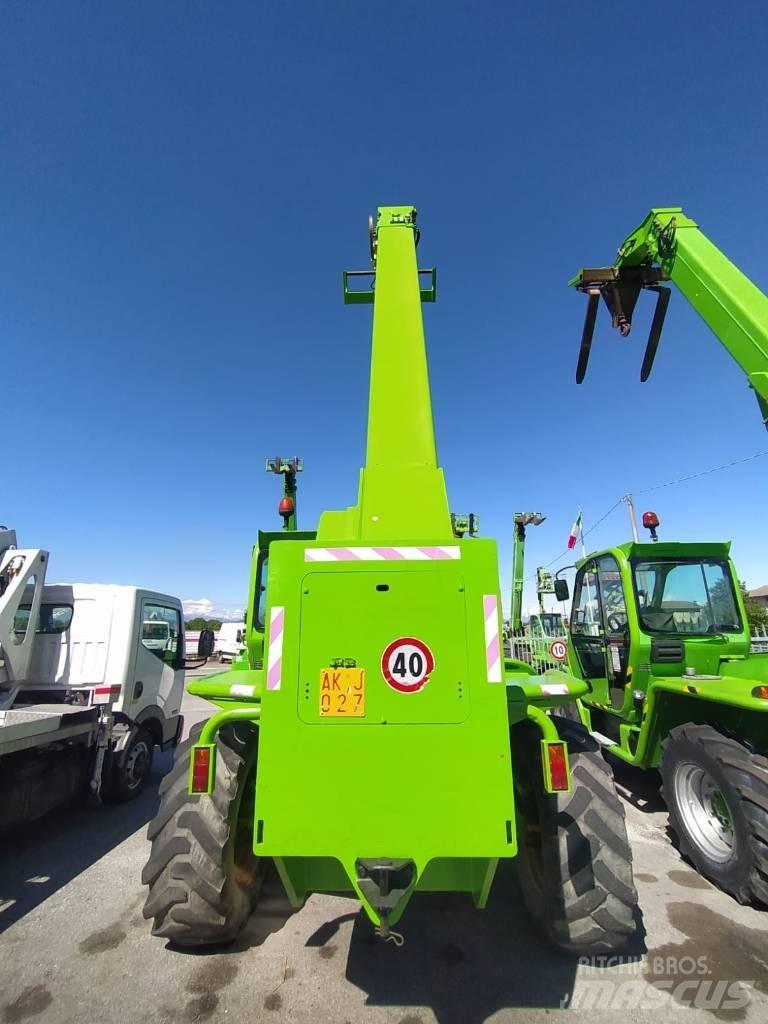 Merlo 40.16 Teleskopski viličarji