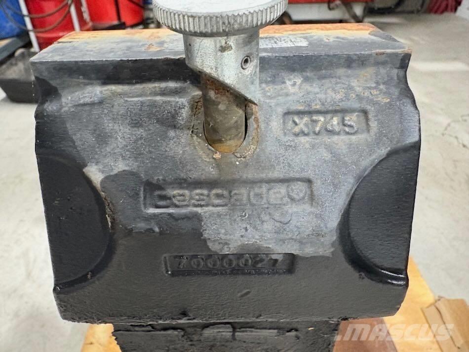 Toyota Fourches Vilice