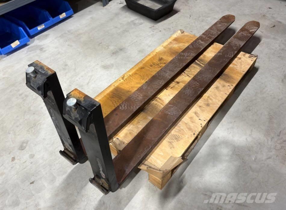 Toyota Fourches Vilice