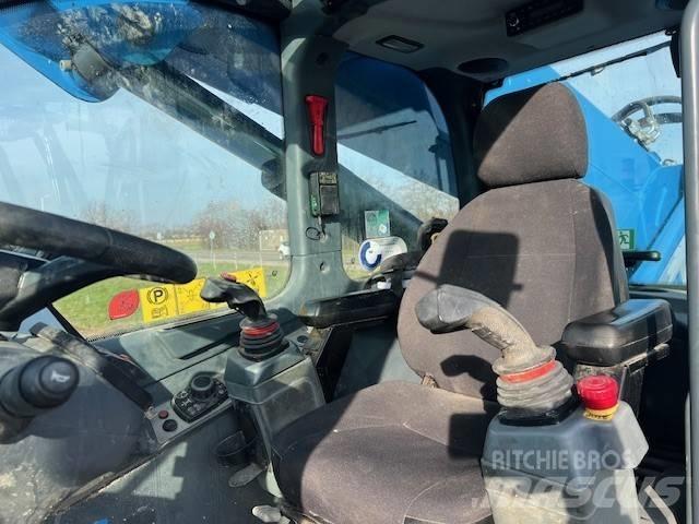 Magni RTH 6.30 Teleskopski viličarji