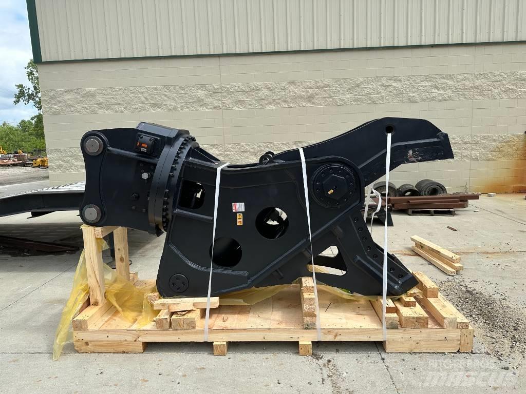  S&J S-380R SHEAR Klešče