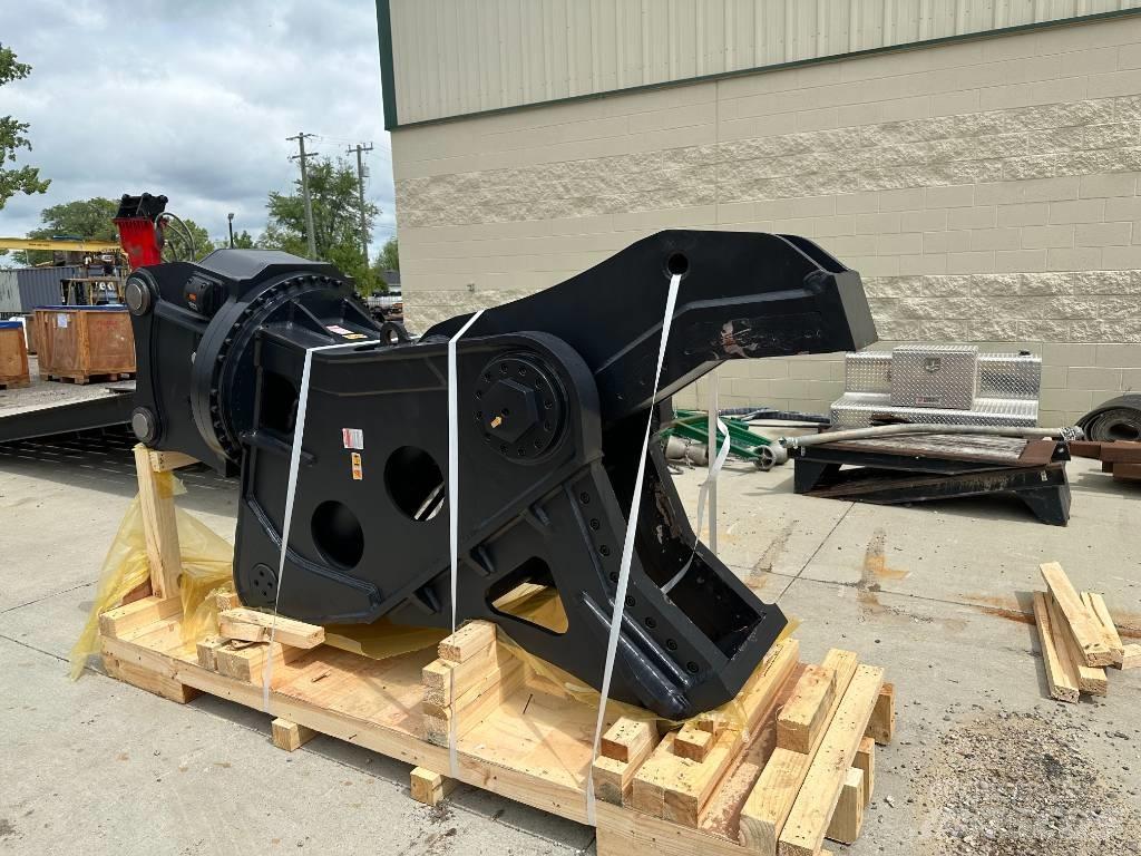  S&J S-380R SHEAR Klešče